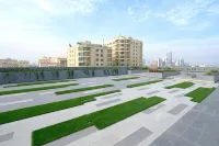 Farhan Tower - Homestays