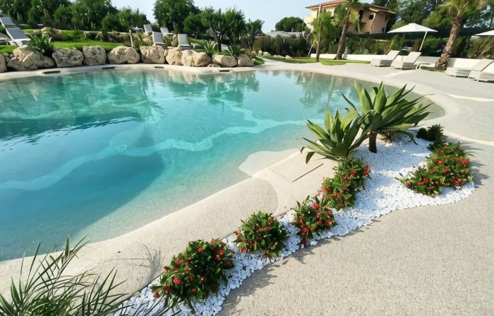 Suite Hotel l'Oasi di Riaci