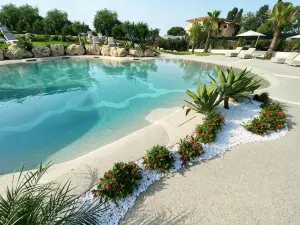 Suite Hotel Oasi di Riaci