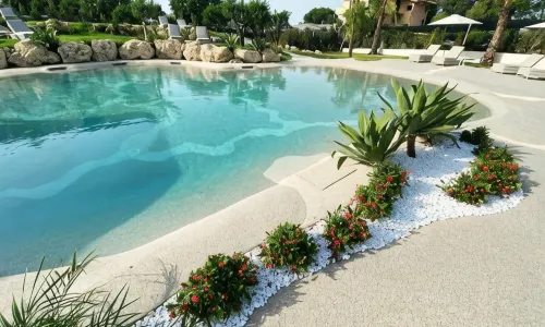 Suite Hotel l'Oasi di Riaci