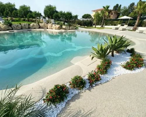 Suite Hotel l'Oasi di Riaci Hotels in Ricadi