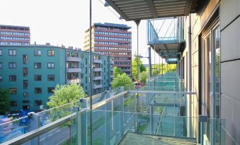 Super Stay Hotel, Oslo