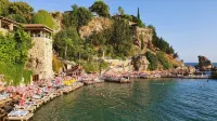Saye Konak Hotel ' Kaleiçi&Oldtown' - Cho phép mang theo thú cưng