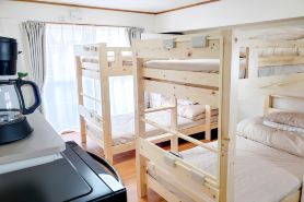Gloce Bihoro Guest Room 311