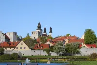 Visby Logi & Vandrarhem