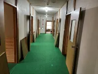Futago Cabin