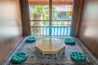 Odyssey Hostel, Tours & Motorbikes Rental Hotels in Thành phố Hà Giang