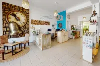 Hotel Donna Rosa Hotel a Roccalumera