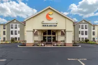 Comfort Inn & Suites Warsaw Near US-30