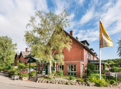 Hotel Birke, Ringhotel Kiel