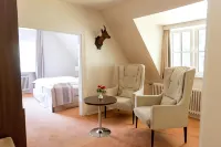 Forsthaus Seebergen