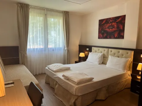 Green Garden Resort - Smart Hotel