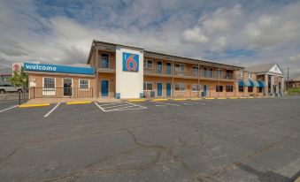 Motel 6 Falls Church, VA - Arlington Boulevard