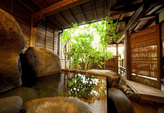 하타고 가야우사기의 아늑한 객실 모습