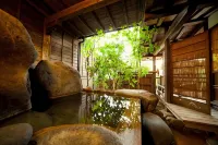 Hatago Kayausagi - Hot Springs