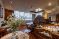 Hotel Beverly Hotels in Mexico City