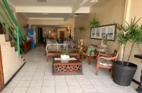 穆庫裏佩旅館