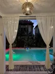 Cabañas Laguna - Pools