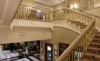 The Chester Grosvenor