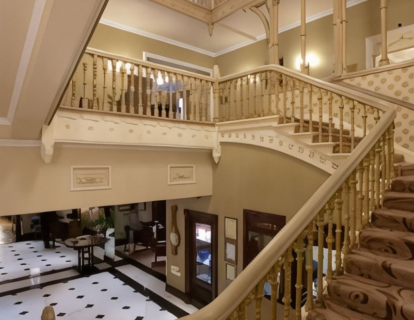 더 체스터 그로스베너