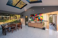 Reserva Cabanas Hôtels à : Balsa Nova
