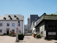 Apartment with Balcony Near the Luxembourg Border