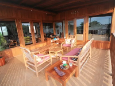 Sweet Guest House Hotels in Sao Tome Island
