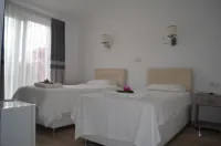 Hotel Uygar Hotels in Ciftlik Mahallesi