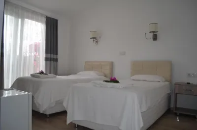 Hotel Uygar Hotels near Güllü'nün yeri