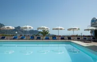 Hotel Panoramic - С бассейном