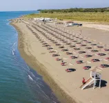 Hotel Bar Restorant ' Mani ' Hoteles en Velipojë
