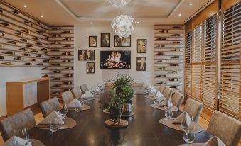 Kunzmann's Hotel | Spa