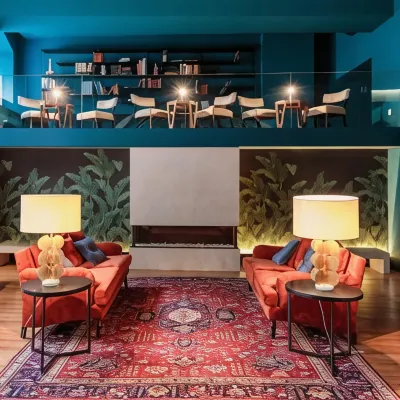 Dear Lisbon - Gallery House Hotels near Lapa