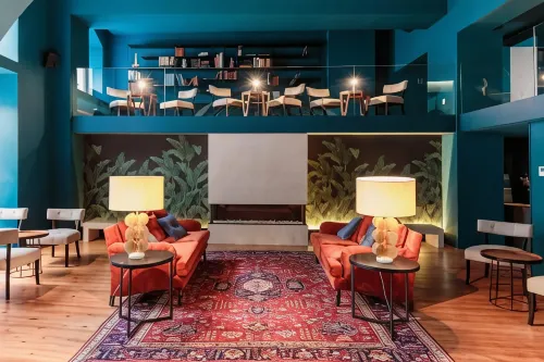 Dear Lisbon - Gallery House - Bed & Breakfasts