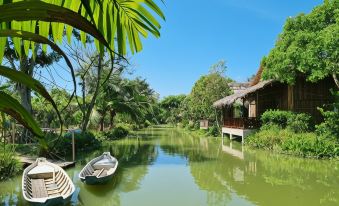 Green Village Mekong