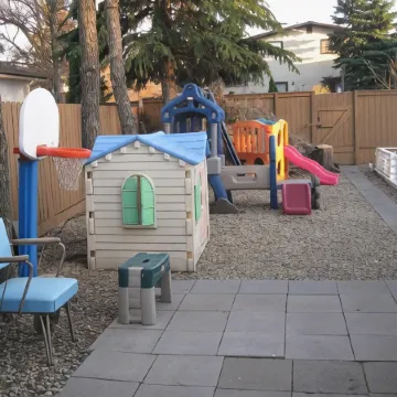 College Park Bed & Breakfast