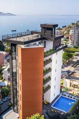 Hotel Del Medio Các khách sạn ở 