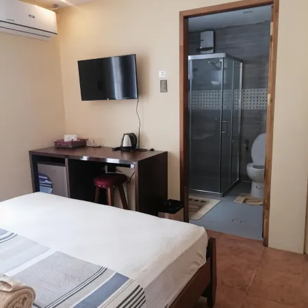 Coba Inn Alona Panglao