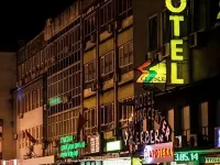 Hotel Kerber Hotels in der Nähe von Kathedrale der Auferstehung Christi