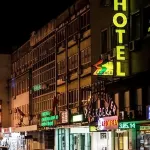 Hotel Kerber Hotels in 