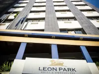 Leon Park Hotel e Convenções Hotéis em Campinas