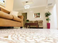 Nilka Hotel Boutique Hotels in Samana