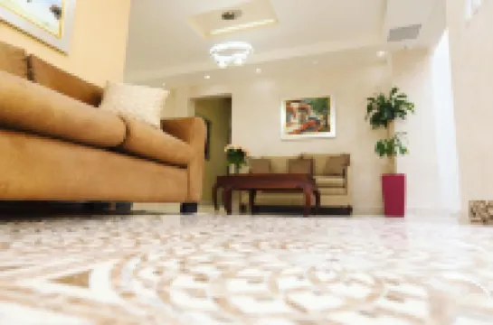 Nilka Hotel Boutique Hotel di Samana