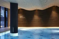 Spa Hotel Amsee - Pools