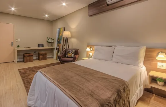 Tri酒店拉傑亞多