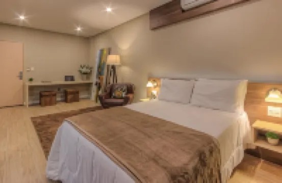 Tri Hotel Lajeado