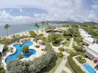 Spice Island Beach Resort - 5 stelle