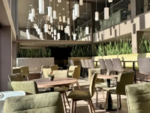 プラッツハルシュ リビング ホテル ケルステルバッハのホテル