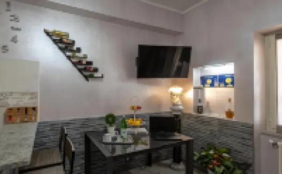 Albachiara Guest House