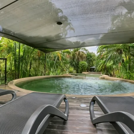 Trinity Links Resort